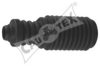 CAUTEX 021331 Rubber Buffer, suspension